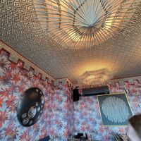  at Elephant and The Dove in Skaneateles