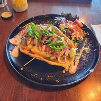  at Bio Cafe in Aberdeen