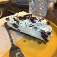   at Bio Cafe in Aberdeen