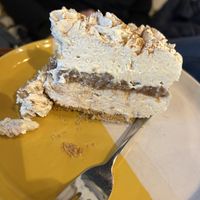   at Bio Cafe in Aberdeen