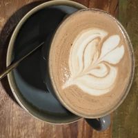  #Veganuary at Bio Cafe in Aberdeen