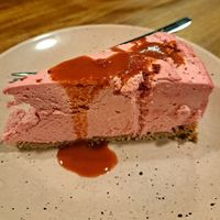  at Bio Cafe in Aberdeen