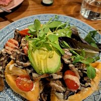  at Bio Cafe in Aberdeen