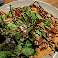  at Bio Cafe in Aberdeen