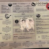   at Cocomá in Bormujos