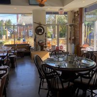   at Mansa Kunda in Takoma Park