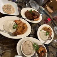  #Veganuary at Mansa Kunda in Takoma Park