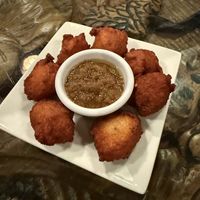  #Veganuary at Mansa Kunda in Takoma Park