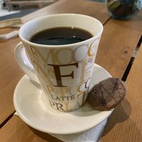 Cafe de olla 😋  at Gente Sana - Seren Dipaa in Mexico City