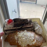   at Darringtons in Burswood