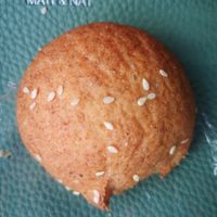 Little dinner rolls 😋 at Darringtons in Burswood