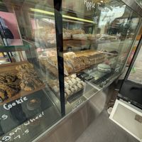 The case at Darringtons in Burswood