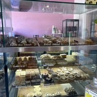   at Darringtons in Burswood