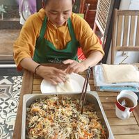  at Tam Chay - Do Duc Duc in Hanoi