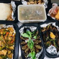  at Tam Chay - Do Duc Duc in Hanoi