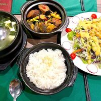  at Tam Chay - Do Duc Duc in Hanoi