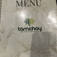   at Tam Chay - Do Duc Duc in Hanoi