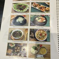   at Tam Chay - Do Duc Duc in Hanoi