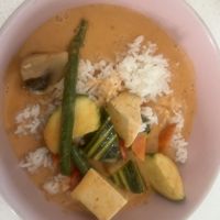   at All Thai in Sandy Bay