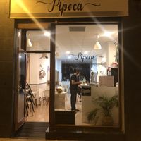   at Pipoca in Murcia