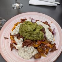 #Veganuary at Pipoca in Murcia