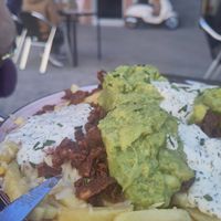 Mmm at Pipoca in Murcia