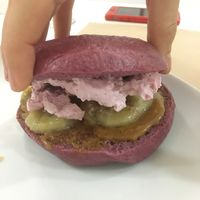 Sweet bagel Gramado! Awesome at Pipoca in Murcia