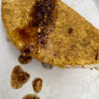   at Cielo Rojo in Takoma Park