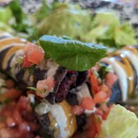  at Cielo Rojo in Takoma Park