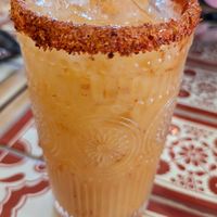  at Cielo Rojo in Takoma Park