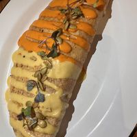   at Cielo Rojo in Takoma Park