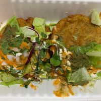 Nogales at Cielo Rojo in Takoma Park