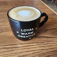  at SoulFood CoffeeHouse in Redmond