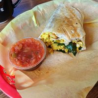 at SoulFood CoffeeHouse in Redmond
