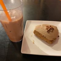   at SoulFood CoffeeHouse in Redmond
