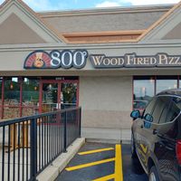 Front at 800 Degrees in Fort Wayne