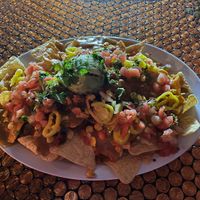   at The Church Cantina in Tacoma