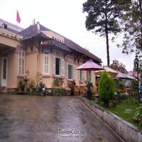  at Nichiren - Nhat Lien in Da Lat