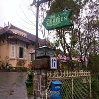  at Nichiren - Nhat Lien in Da Lat