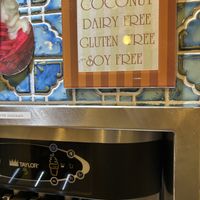   at Charlotte's in Farmingdale