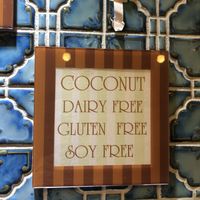   at Charlotte's in Farmingdale