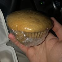 Corn Muffin at Monarch Diner in Glassboro