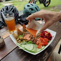  at El Punto Natural in Jaco