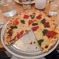  at Fumo in New York City