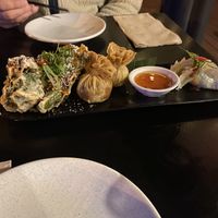   at Yulli's in Byron Bay