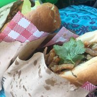   at Yulli's in Byron Bay