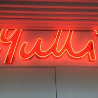   at Yulli's in Byron Bay