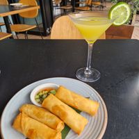  at Yulli's in Byron Bay