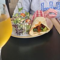  at Yulli's in Byron Bay