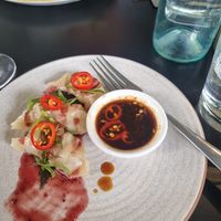  at Yulli's in Byron Bay